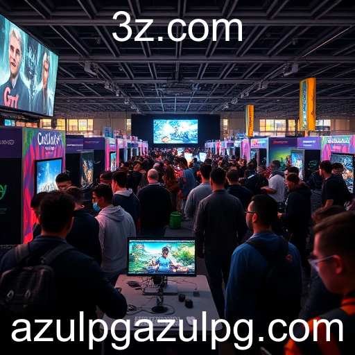 Inovações e Tendências do Mundo Azulpg