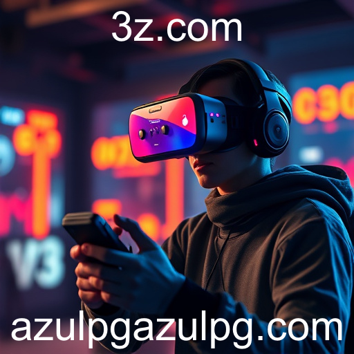 Revolução nos Jogos de Mesa com azuLpg