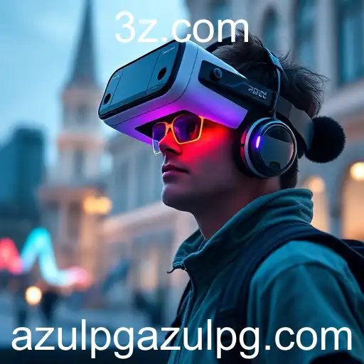 Novos Horizontes nos Jogos em Realidade Aumentada