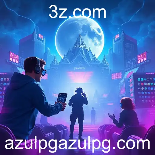 Inovações da Azulpg Transformam Cenário Competitivo