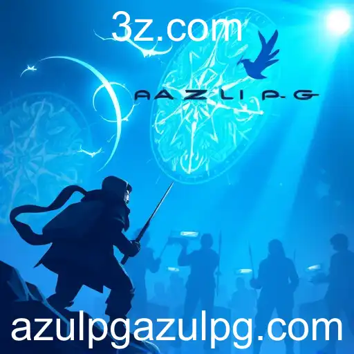 Revolução no Mundo dos Jogos com Expansão do azuLpg