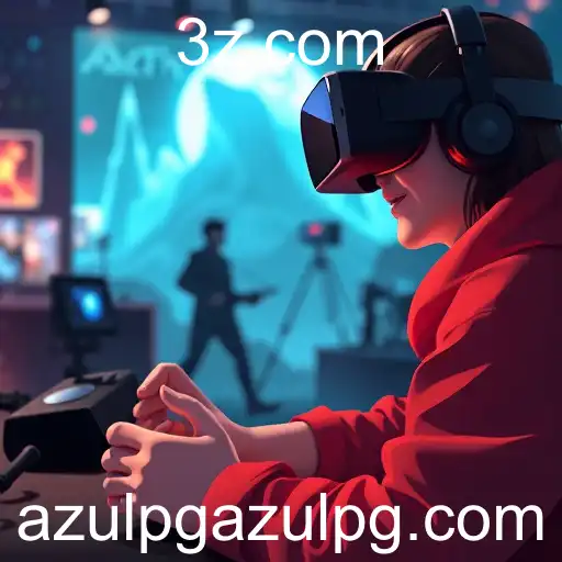 Crescimento da Indústria de Jogos em 2025