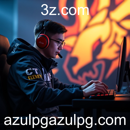Inovações e Tendências no Mundo dos Jogos Digitais