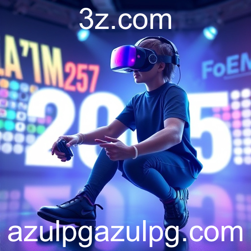 Inovações e Desafios no Cenário dos Jogos em 2025