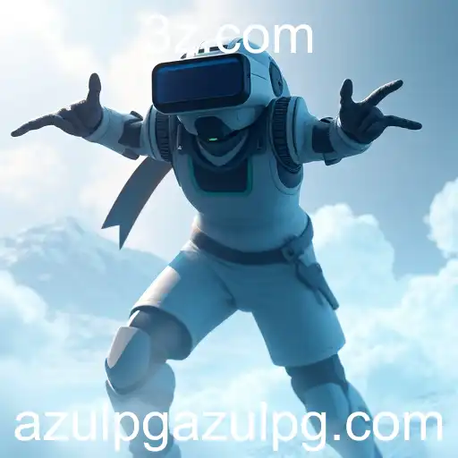 AzuLpg Revoluciona Cenário de Jogos com Inovações