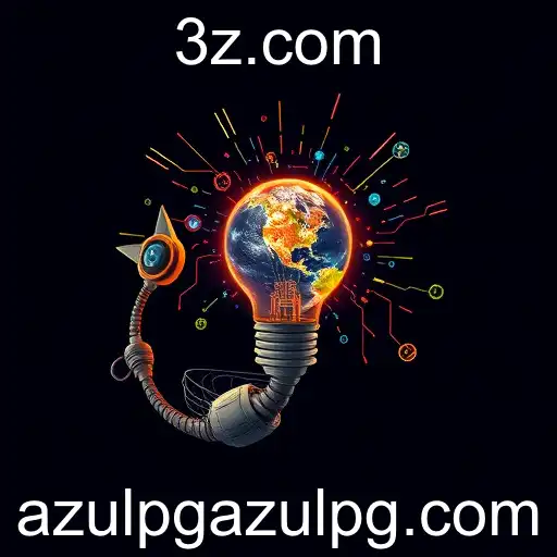 Inovações no Mundo dos Jogos: Tendências e Desafios