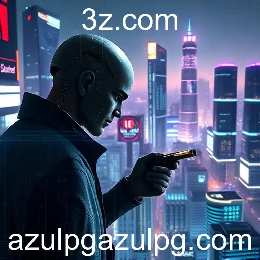 O Impacto de 'azuLpg' no Cenário de Jogos em 2025