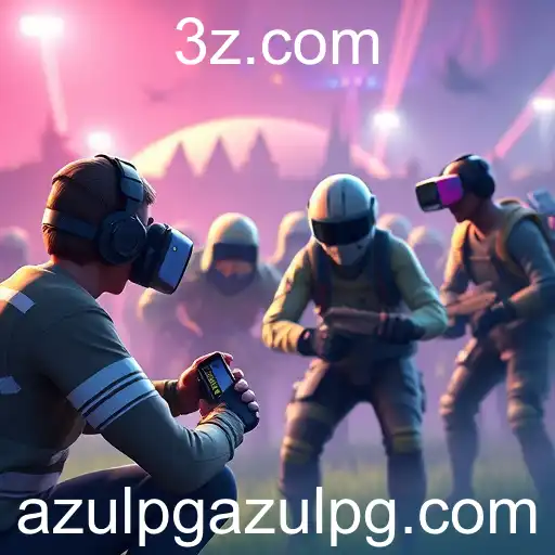 Revolução em Jogos Mobile com a Inteligência Artificial