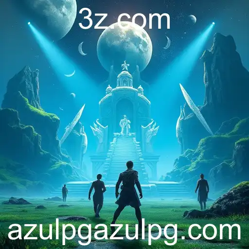 Ascensão do Multiverso: Tendências e Inovações nos Jogos