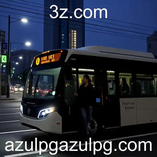 A Transformação do Transporte Sustentável no Brasil