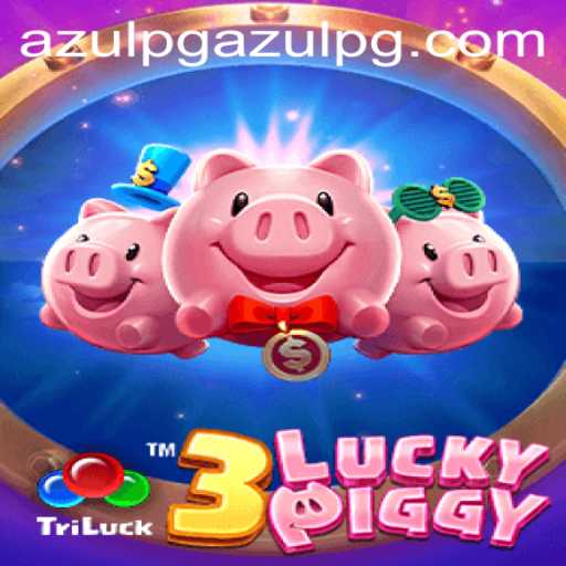 Exploring the World of 3LUCKYPIGGY and azuLpg PH Login
