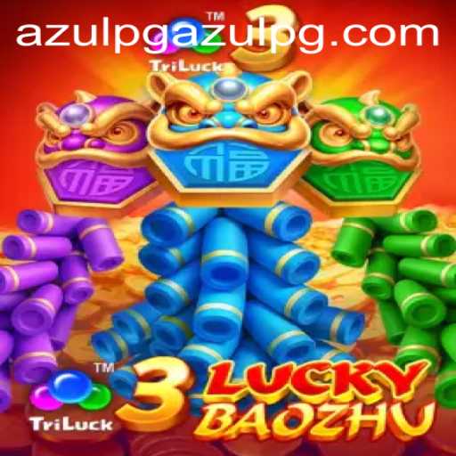 Discovering 3LuckyBaozhu: A Captivating Gaming Experience