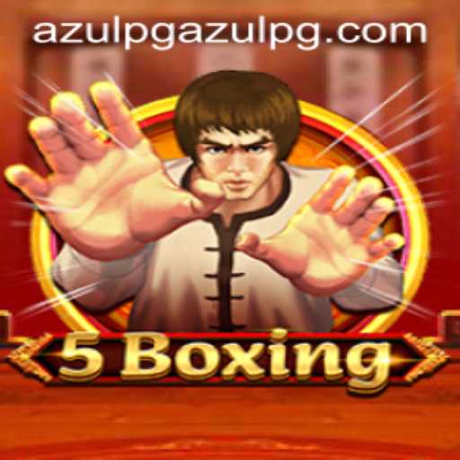 Exploring 5Boxing and the Rise of AzuLpg PH Login