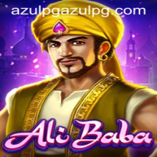 AliBaba: The Adventure Game Redefining the Digital Landscape
