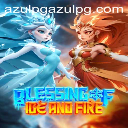 Exploring the Mystical World of 'Blessing of Ice and Fire'