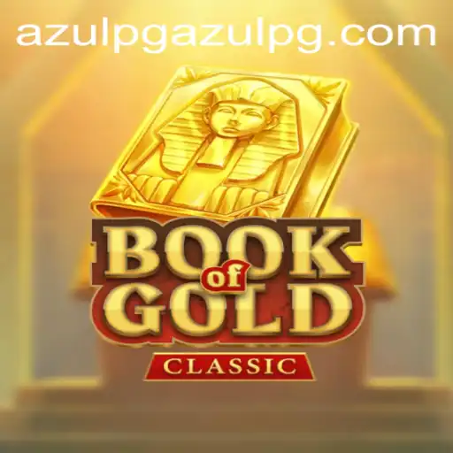 Discover the Mysteries of Book of Gold Classic and Stay Updated with azuLpg PH Login