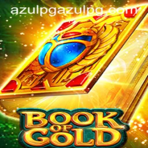 Exploring the Mysteries of Book of Gold and Navigating AzuLPG PH Login