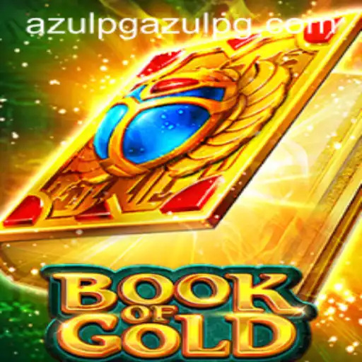 Exploring the Mysteries of Book of Gold and Navigating AzuLPG PH Login