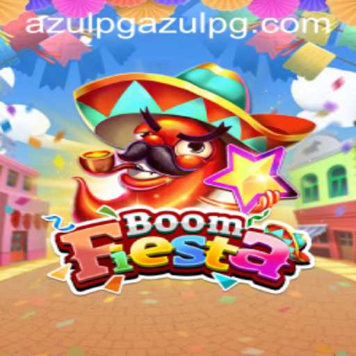 BoomFiesta: A Thrilling New Adventure