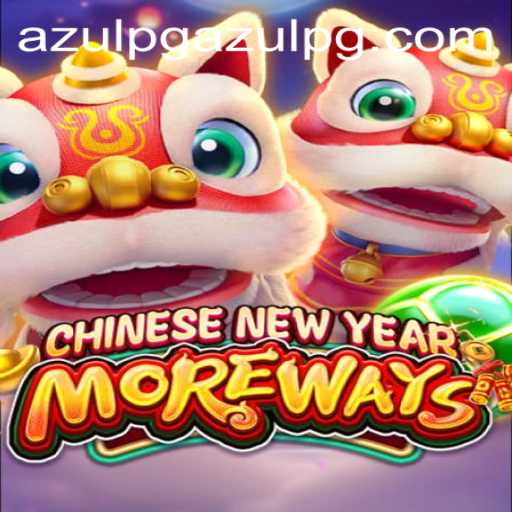 Exploring the Thrills of CHINESENEWYEARMOREWAYS: An Exciting Gaming Adventure