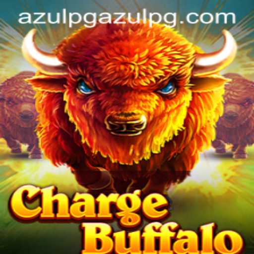 ChargeBuffalo: A Thrilling Expedition into the Wild