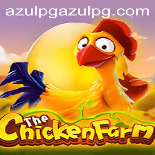 Discover ChickenFarm: A Captivating Farming Simulation Game