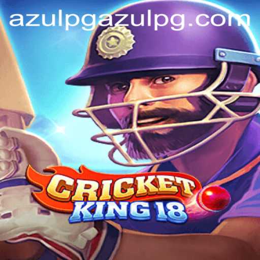 CricketKing18: Unveiling the Ultimate Virtual Cricket Experience