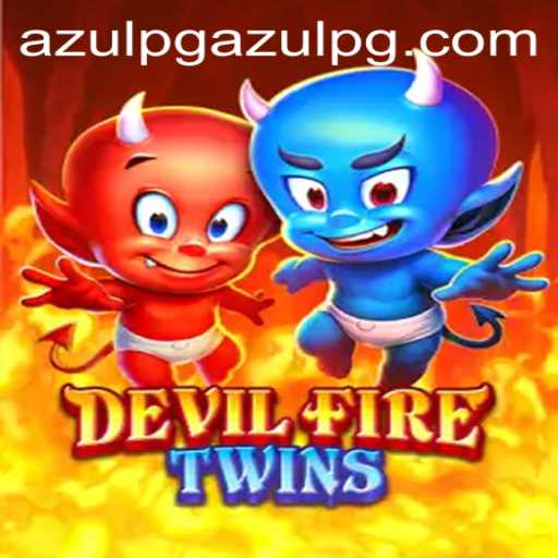 Unleashing the Inferno: DevilFireTwins Game and AzuLpg PH Login