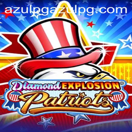 DiamondExplosionPatriots: An Explosive Adventure in the World of Gaming