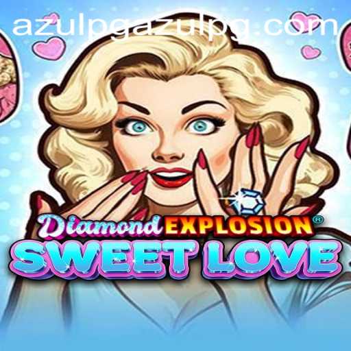 Discovering DiamondExplosionSweetLove: A Game Adventure With azuLpg PH Login