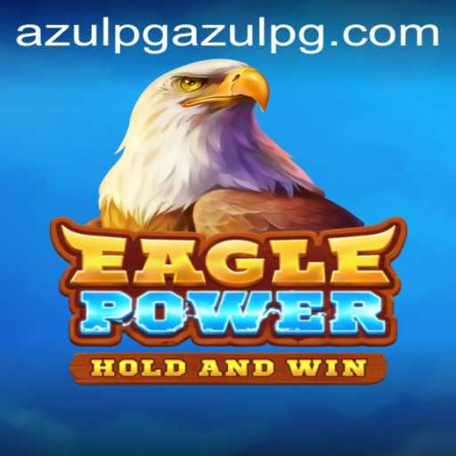 EaglePower: A New Horizon in Gaming with AzuLpg PH Login