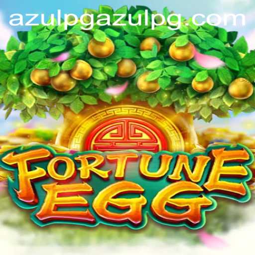 FortuneEgg Adventure: Exploring the Excitement of azuLpg PH Login
