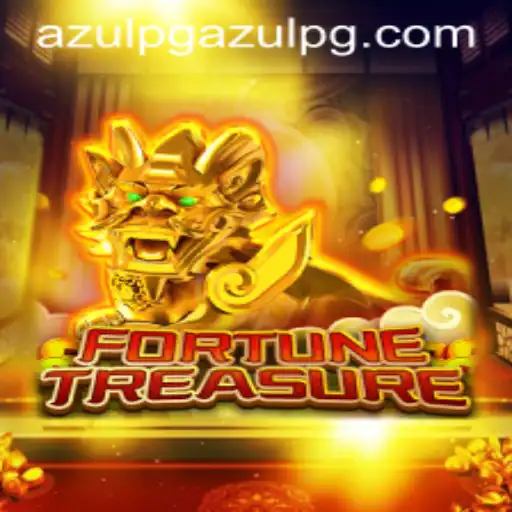 Embark on an Enchanting Adventure with FortuneTreasure