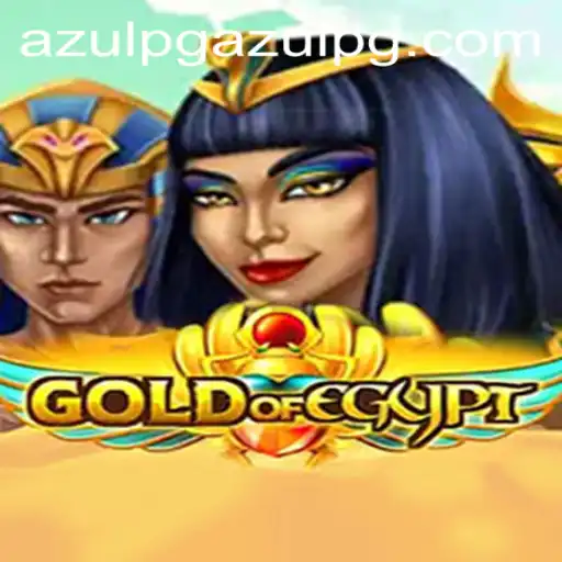 Discovering the Thrilling World of GoldOfEgypt: A Guide to Adventure and Strategy