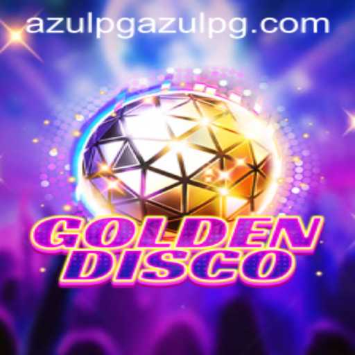 GoldenDisco: A Mesmerizing Dance of Gameplay and Strategy