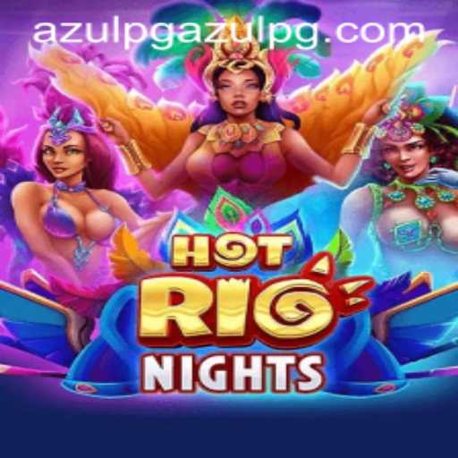 HotRioNights: A Comprehensive Guide to the New Gaming Sensation
