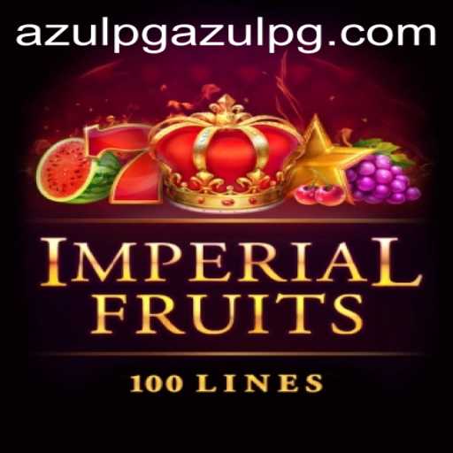 Imperial Fruits 100: An Engaging Casino Experience