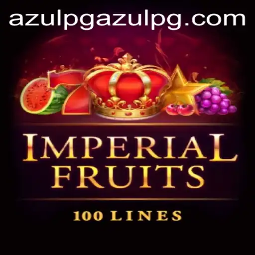Imperial Fruits 100: An Engaging Casino Experience