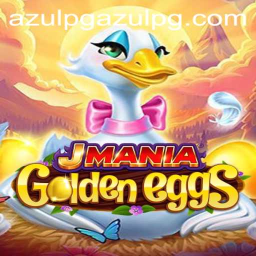 Exploring the Enchanting World of JManiaGoldenEggs: A Comprehensive Guide to Gameplay and Rules