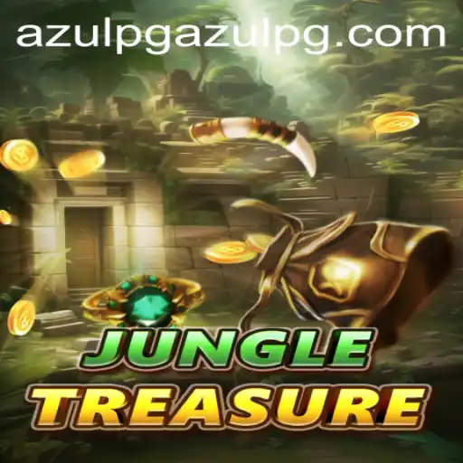 The Thrilling Adventure of JungleTreasure and the Mysterious azuLpg PH Login
