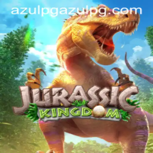 Explore the Prehistoric Excitement of JurassicKingdom with AzuLpg PH Login