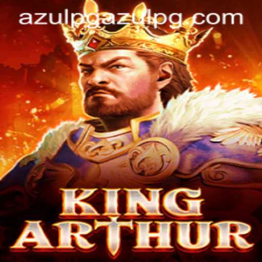 KingArthur: A Thrilling Fantasy Game Experience with azuLpg PH Login
