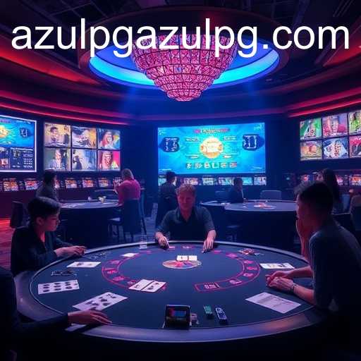 Exploring the Exciting World of Live Casino