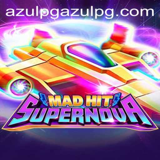 MadHitSupernova: A Glimpse into the Stellar World of Gaming