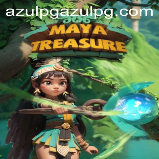 Discover the Thrills of MayaTreasure