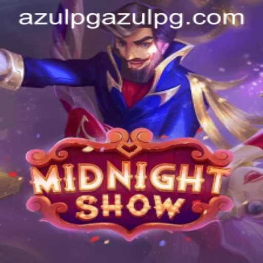 Unveiling MidnightShow: A Thrilling Adventure with azuLpg PH Login