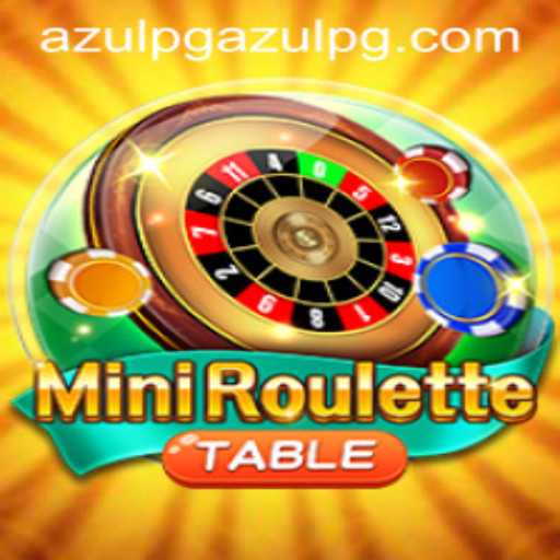 Exploring MiniRoulette and Connecting with azuLpg PH Login