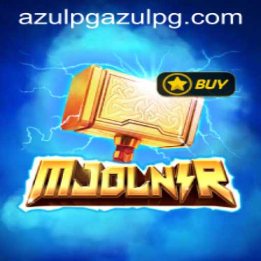 Mjolnir: A Mythical Gaming Experience