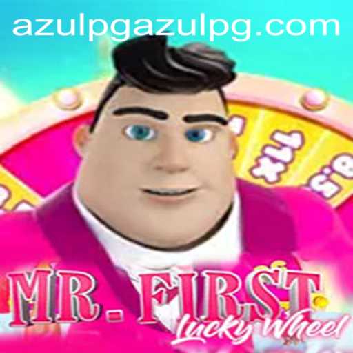 Discover the Thrills of MrFirstLuckyWheel and the Connection to azuLpg PH Login