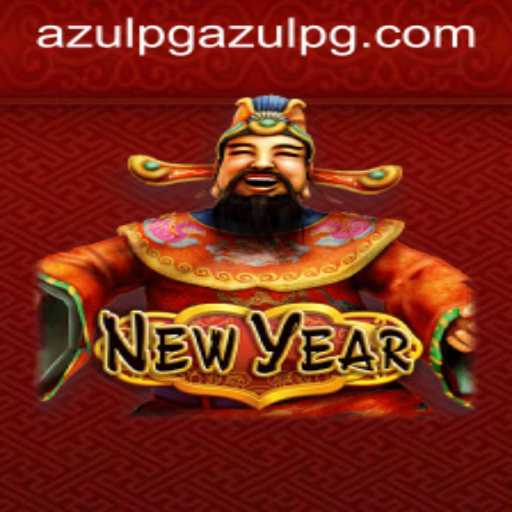 Unveiling the Exciting World of NewYear: Navigating AzuLpg PH Login